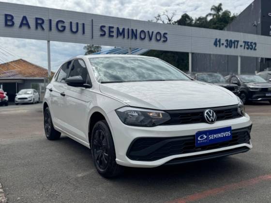 VOLKSWAGEN POLO 1.0 MPI TRACK MANUAL